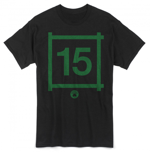 NBA Playoffs Finals Shirt 