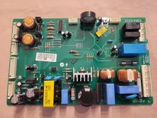 ⭐️ Genuine Original OEM EBR41531304 LG REFRIGERATOR MAIN CONTROL BOARD  (G4)