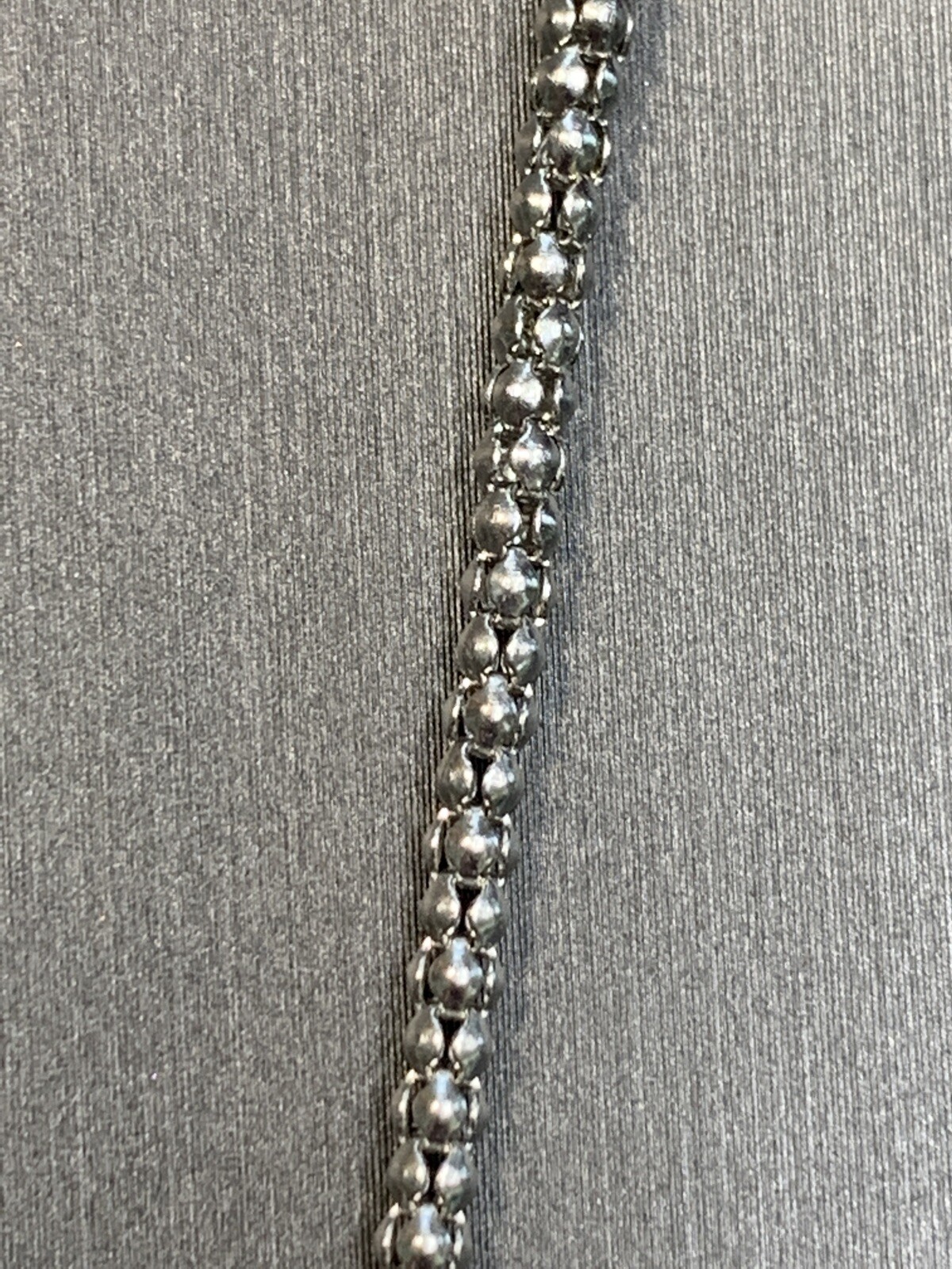 Authentic Origami Owl Silver floating Family Char… - image 3