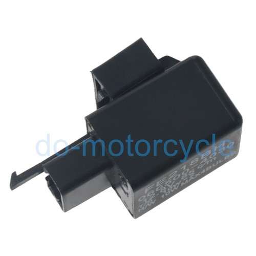 Relè accensione CDI per Honda ST1300 ABS Pan European XL1000V ABS Varadero - Foto 2 di 8