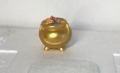Merry Minature “ Lucky Cameron” 1996 2-Piece Set - Picture 9 of 12