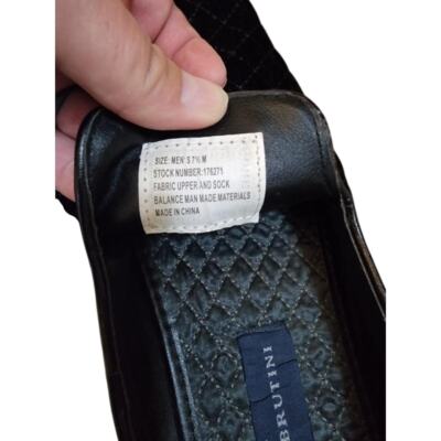 Giorgio Brutini Men's Chatwal Slip-On Loafer 7.5M | eBay