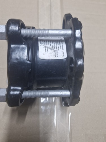 Viking Johnson Maxidaptor 50 Flange Adaptor Range 57- 74mm - Picture 5 of 8