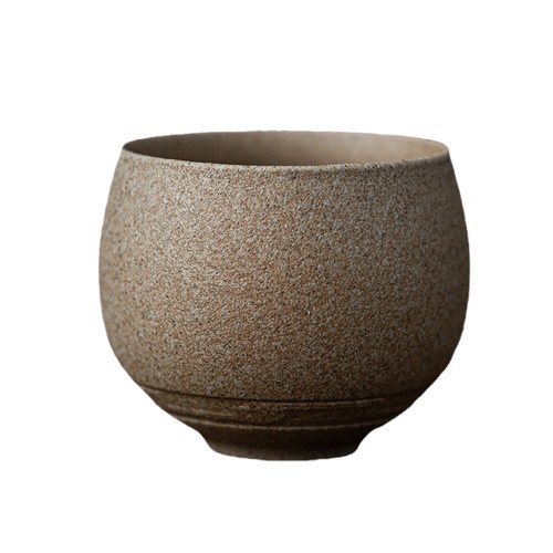 2x80ML Japanese Style Teacup Water Cup Stoneware Ceramic Hand-painted Kungfu Cup - Picture 7 of 23