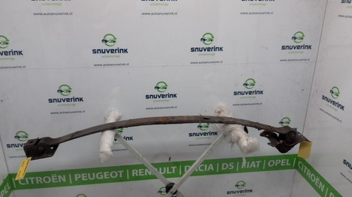 BLATTFEDER HINTEN LEAF SPRING REAR Renault Master II (FD/HD) 2008 8200812456
