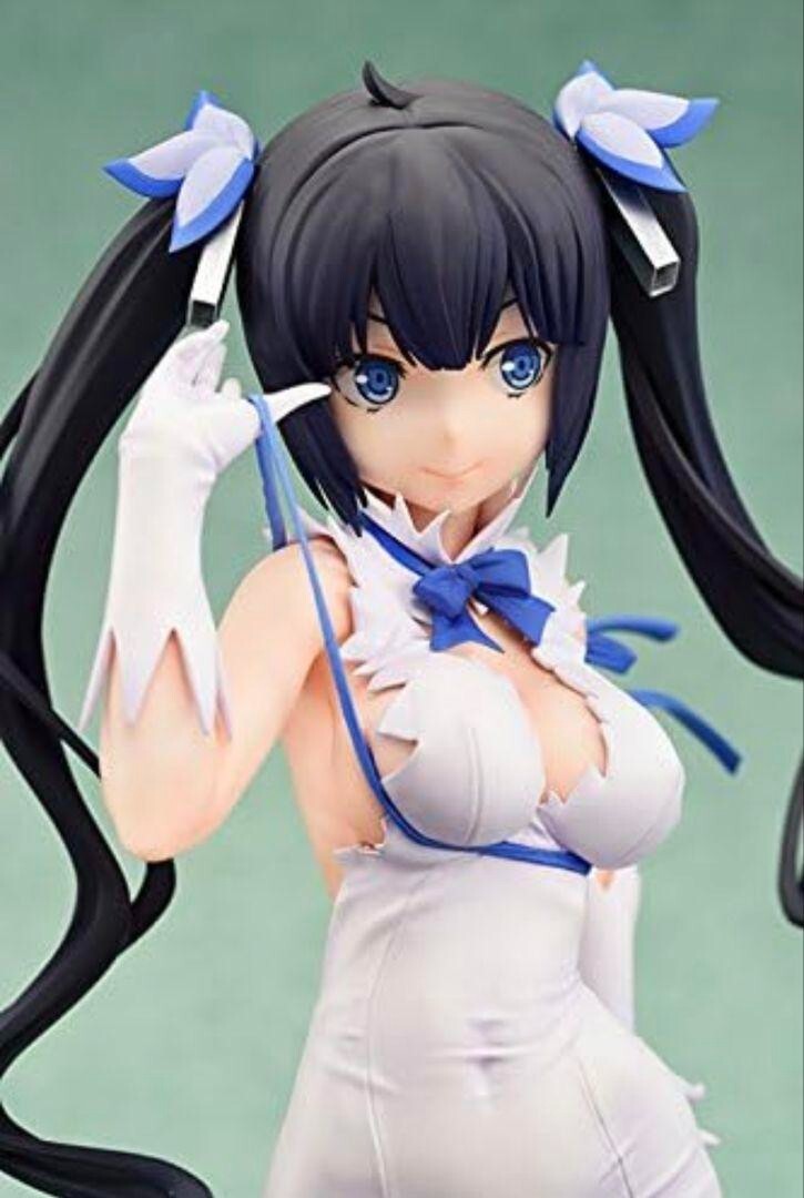 Hestia 1/6 Figure Is It Wrong to Try to Pick Up Girls in a Dungeon Hobby Japan