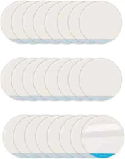 Katchy Duo Compatible 3.4 Sticky Glue Board Refills 24 Pack Fly Mosquito Trap