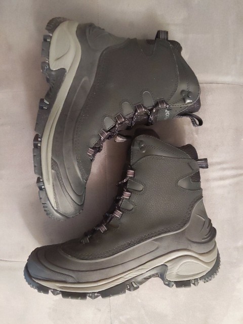 columbia men's snow boots sale