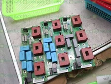1PCS Used Danfoss current detection board 130B6054DT4 45KW
