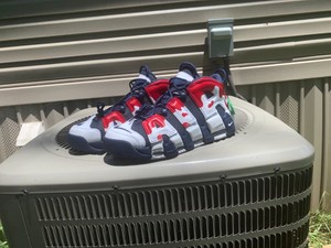 nike uptempo 96 olympic