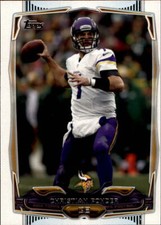 2014 Topps Football You Pick/Choose Cards #251-440 RC Stars 