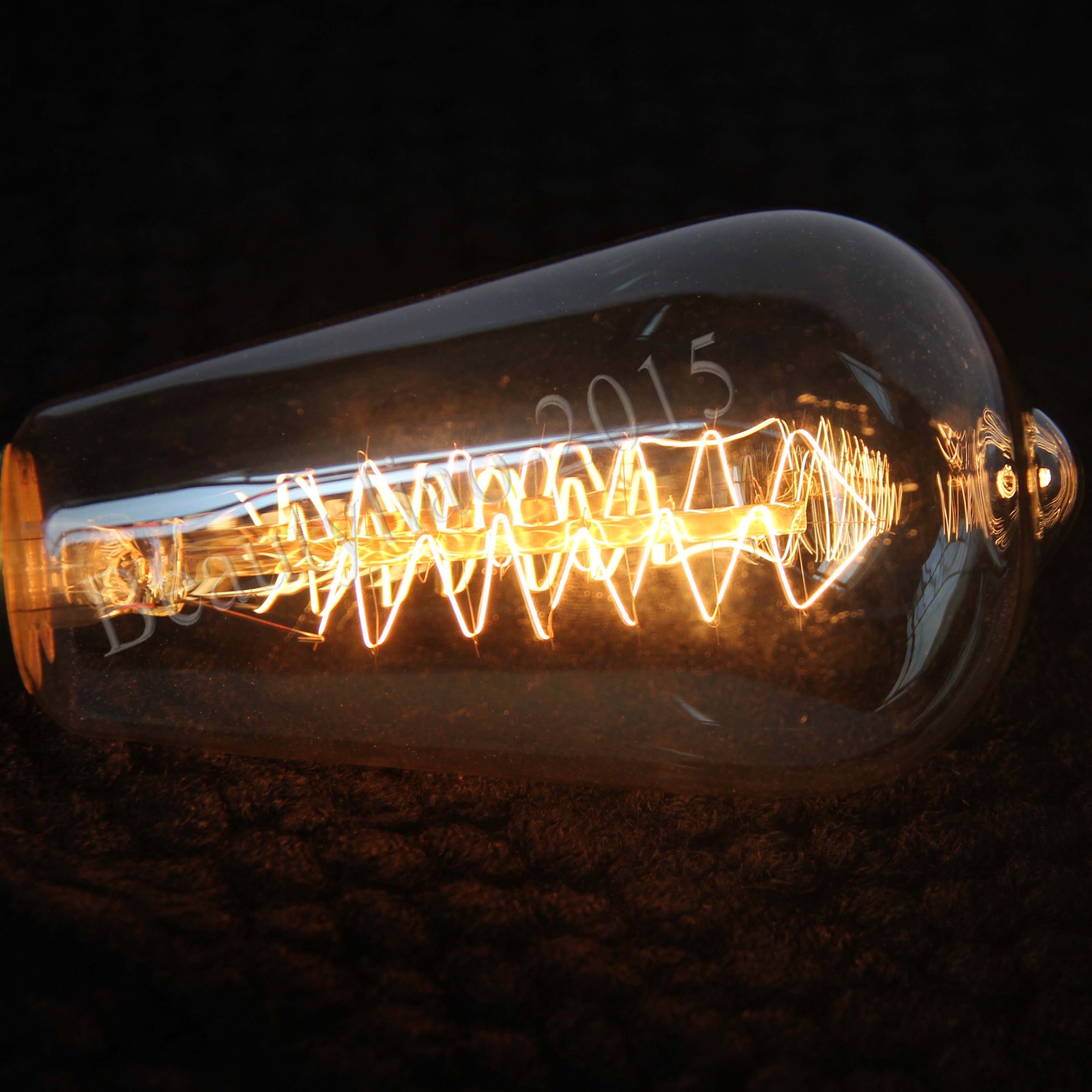 All Style E27/E14/B22 Edison Bulbs Screw Retro Antique