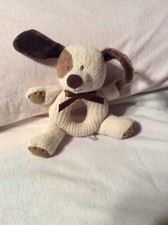 KOALA BABY MY FIRST PUPPY RATTLE 7"