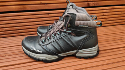 Berghaus Expeditor Ridge AQ womens Hiking Boots UK