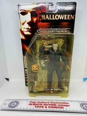 SF・ファンタジー・ホラー McFARLANETOYSMOVIEMANIACS MICHAEL MYERS s-l400.jpg