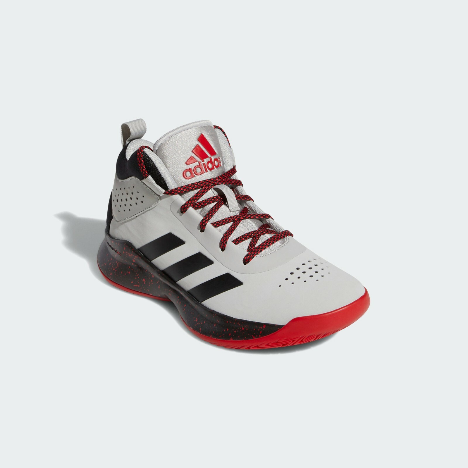 Black/Scarlet FW8980 Sneakers | eBay