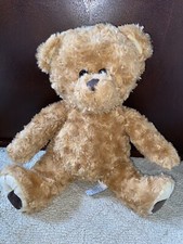 The Bear Factory Plush Bear Brown Bear EUC
