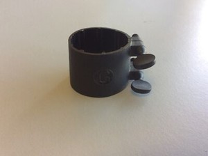 Vintage Gigliotti Tenor Sax Ligature