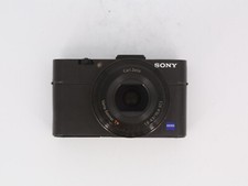 Sony Cyber-shot DSC-RX100 II Digital Cameras for sale - eBay Sony Cyber-shot DSC-RX100 II Digital Cameras for sale - eBay
