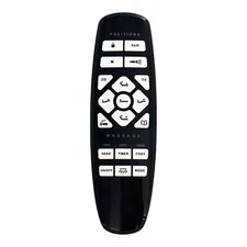 GhostBed Bed OKIN Model RF.27.19.02 Smart Adjudtable Bed Remote Controller