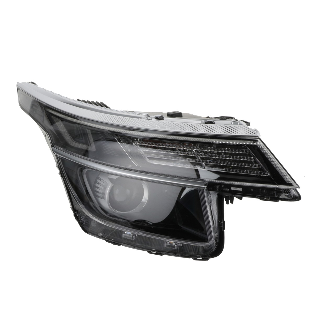 siiiさま専用 NEW OEM Kia 2021-2023 Seltos Right Composite Headlight