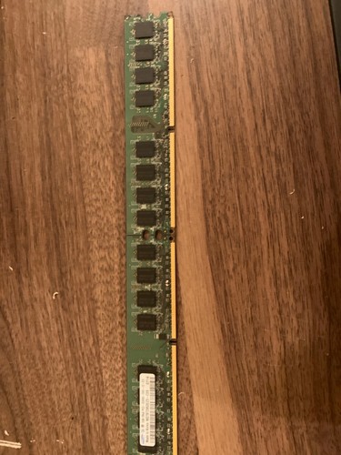Samsung DDR3 Ram  - Picture 3 of 4