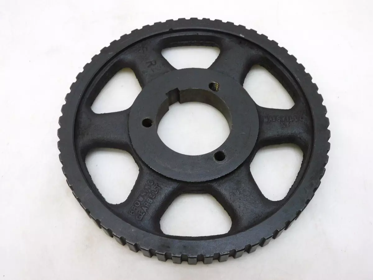 Browning pulley 2025