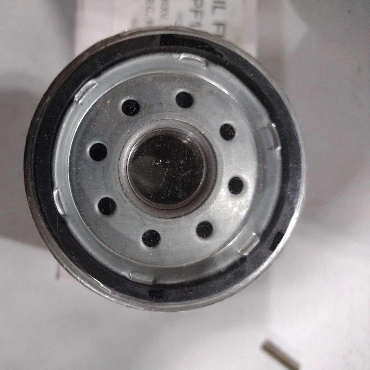 Rotary Oil Filter WS4967 Fits Kawasaki 49065-2078 49065-2071 2081