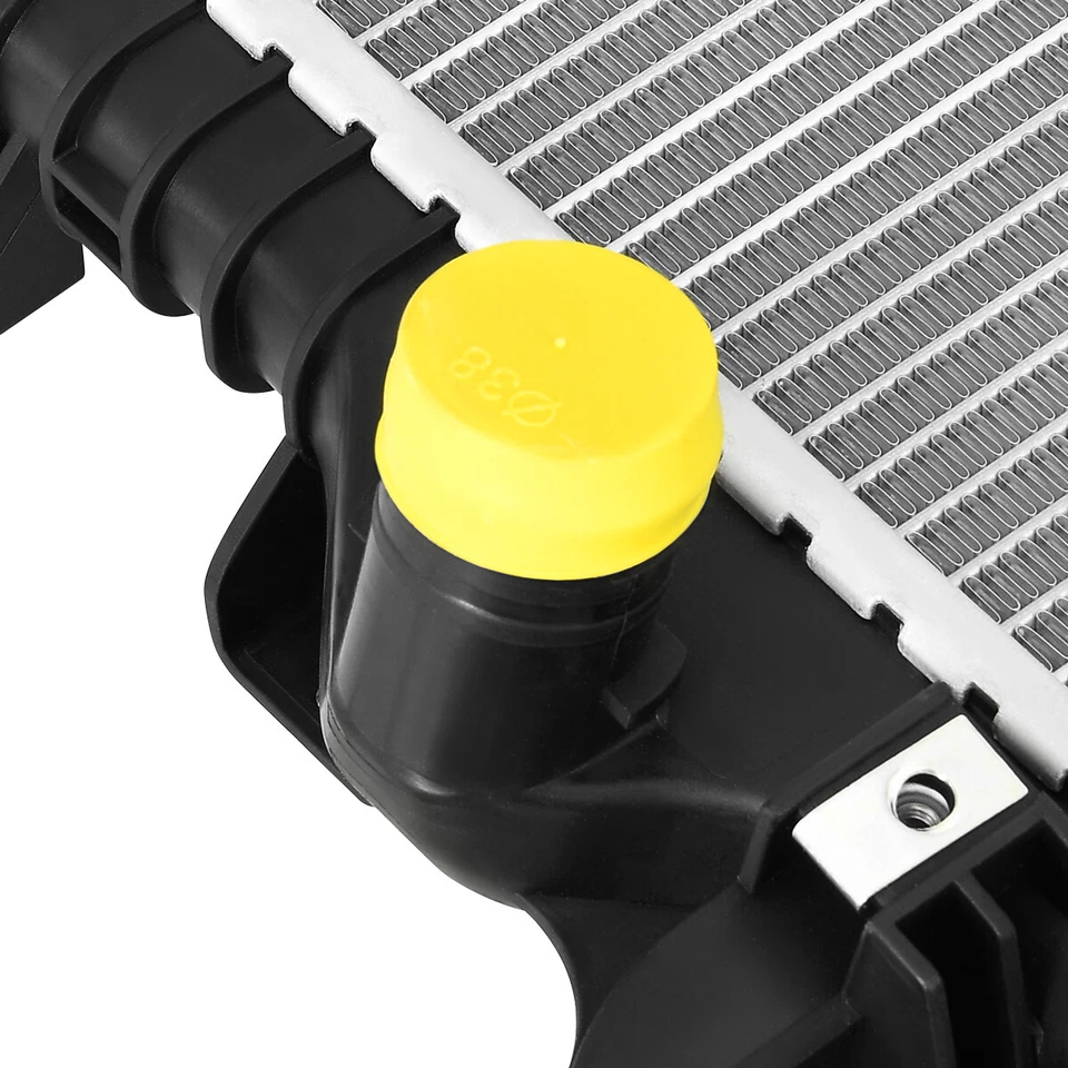 13510 Radiator for 15-20 Ford F150 3.5L 5.0L 18-21 Expedition Lincoln Navigator Foto 4 de 4