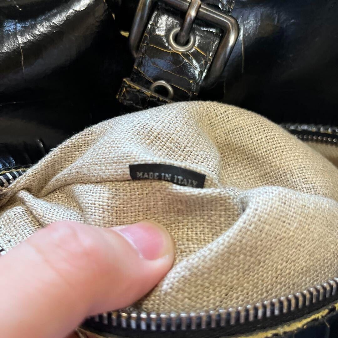 MIU MIU / Damage Denim Hand Bag From Japan | eBay MIU MIU / Damage Denim Hand Bag From Japan | eBay