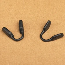 Regular / Thicker Size Replacement Nose Piece Pads for Oakley Metalink OX8153