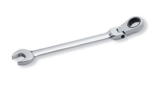 Chiave A Cricchetto 1/2" Dr. Con Barra Di Prolunga E Adattatore - Foto 7