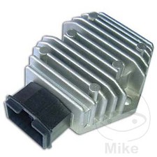 DZE Regulator Rectifier fits Honda SH 125 DT 2001-2004