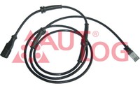 Autlog Sensor DrehzahlfüHler Hinten Rechts Passend FüR Renault Kangoo/Grand