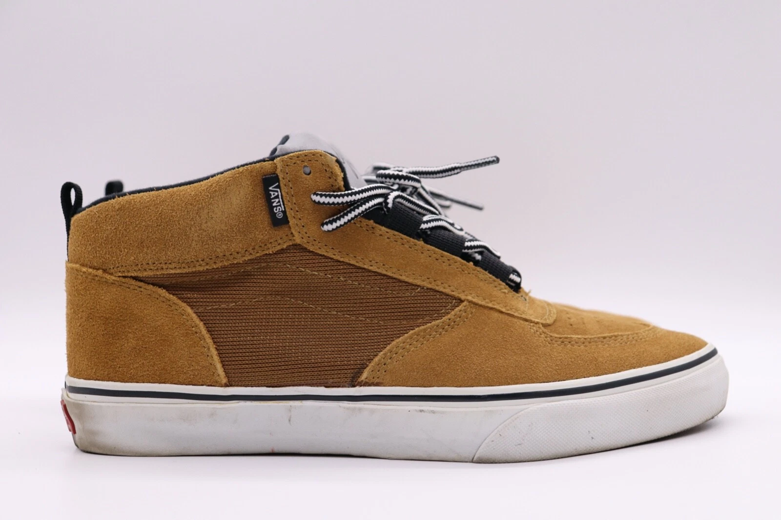 Vans Supreme Mike Carroll blé 3M 2010 taille 9,5