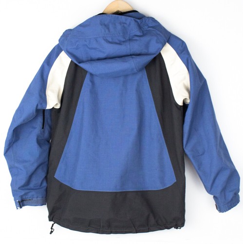 BERGANS OF NORWAY Kids 5560 Stallo Waterproof Jacket Overcoat 12 - Picture 3 of 8