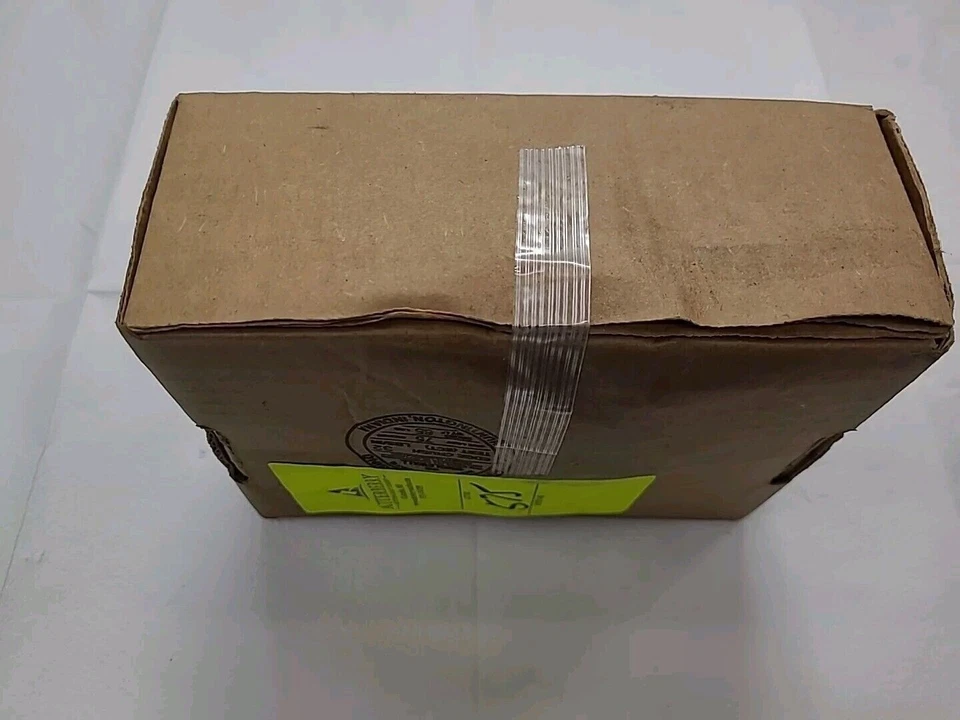 Conjunto de pinza de freno de disco MOPAR 68003778AA, derecha para Jeep Wrangler 2018 y otros Foto 4 de 4