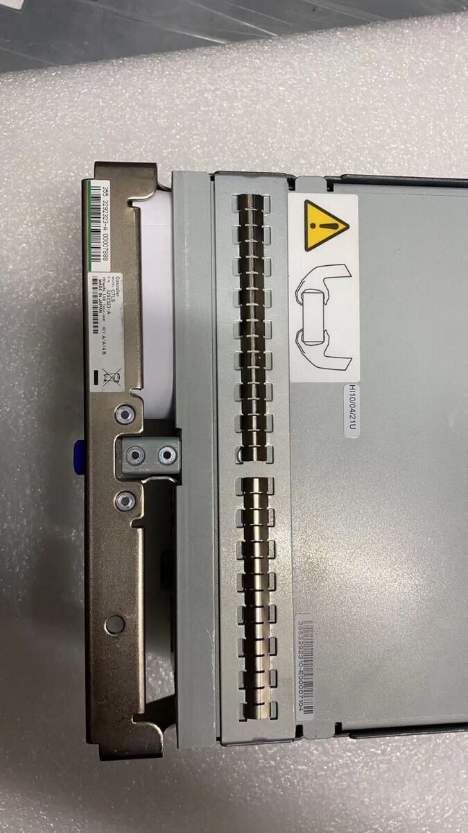 3292323-A Hitachi Vantara HDS VSP G350 Storage Controller | eBay 3292323-A Hitachi Vantara HDS VSP G350 Storage Controller | eBay