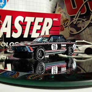 hot wheels 73 bmw 3.0 csl