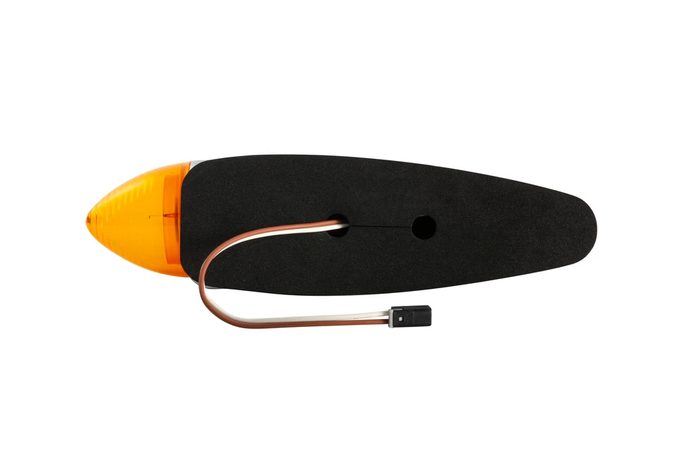 5x 8LED Cabina Techo Marcador Luces Ámbar Cromo Apto para Mack CHU 2008-2019 Foto 3 de 4