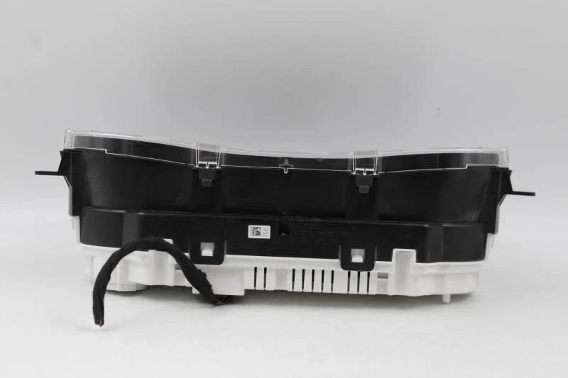 Velocímetro Cluster MPH mercado de EE. UU. CVT compatible con Subaru Impreza 2016 OEM #18044 Foto 3 de 4