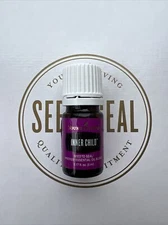 NEW Young Living INNER CHILD Premium Essential Oil Blend 5 ml Factory Sealed