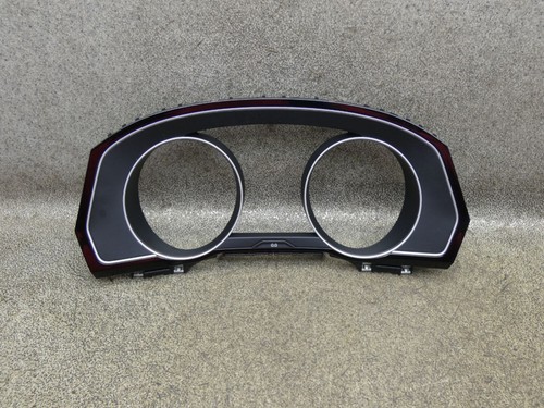 Blende Kombiinstrument 3G1858366A Rahmen VW Passat B8 2.0 TDI 3C 15.1826.052