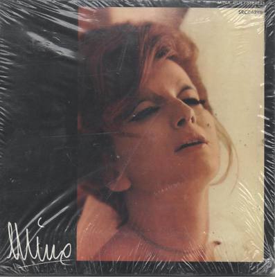 Mina 2 CD NEU RAR Se Non Ci Fossi Tu Uno Full Moon And Empty Arms Invitation
