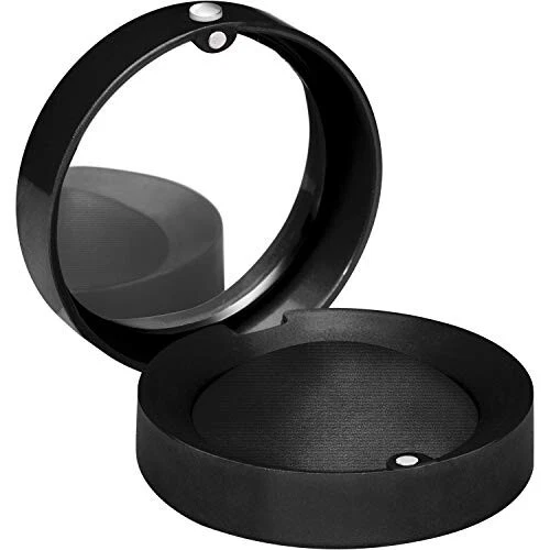 BOURJOIS LITTLE ROUND POT EYESHADOW - NOIR REGARD (08) BLACK