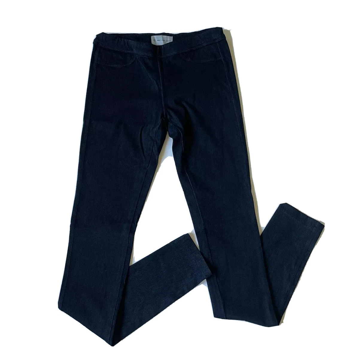 Ag knit store luxe denim