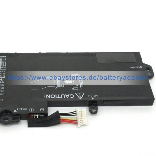 Original Neu SS03 HSN-I12C HSTNN-LB8G Akku für HP EliteBook 830 G5 735 G5 840 G5 - Afbeelding 5 van 6