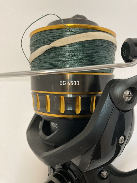 Bg 6500 генератор