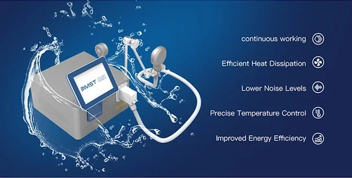 7TPhysio Magneto Pemf Magnetic Therapy Device Physio Magneto Therapy Joints Pain - Picture 12 of 17