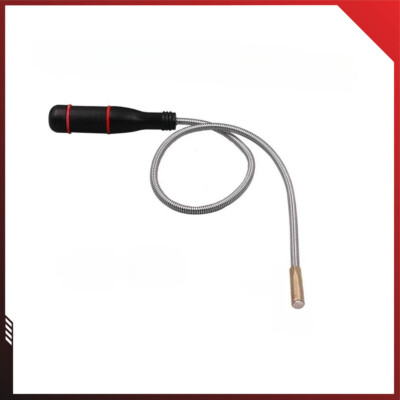 0,5kg Schwanenhals Magnetheber Magnetstift Stab-Magnet Werkzeug Pick-up Flexibel